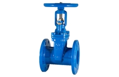 Van Cổng Ty Nổi PN10/16 Y.D.K Hàn Quốc | DN50 – DN1000