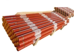 Ống Gang EN877 – Giải Pháp Thoát Nước Bền Bỉ Cho Mọi Công Trình