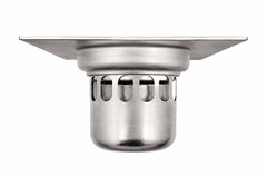 Thoát Sàn INAX FDV-12 Inox 304 Cao Cấp – Chống Mùi Hiệu Quả, Bền Đẹp Theo Thời Gian