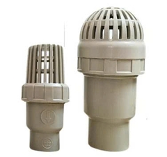 RỌ HÚT PPH SH23 / SH23-V – Giải Pháp Hút Đầu Nguồn Hiệu Quả Cho Hệ Thống Đường Ống