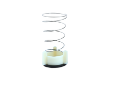 💧 Luppe Giếng Kích Thước Lớn Taijaan 21mm–140mm | Van Hút Nước PVC Chất Lượng Cao