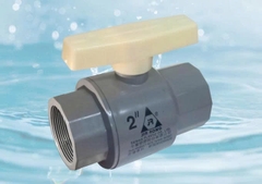Van Bi Ren Tay Trắng Thân Hai Mảnh Jia Rong (21mm – 60mm) – Chống Rò Rỉ, Bền Bỉ, Dễ Lắp Đặt