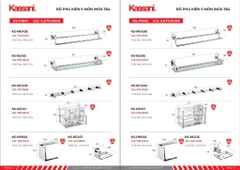 Catalog Kassani 2026