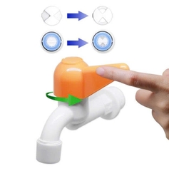 Vòi Nước POM Onpas – Bền Bỉ, Chống Rò Rỉ, Chịu Áp Tốt