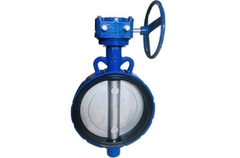 VAN BƯỚM TAY QUAY YDK – JIS 10K