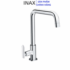Vòi Rửa Chén Lạnh INAX SFV-30 Chính Hãng – Thiết Kế Hiện Đại, Bền Bỉ Theo Thời Gian