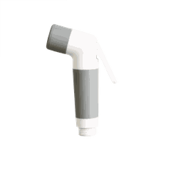 🚿 Bộ Vòi Xịt Vệ Sinh Nhựa BS01 Hùng Anh – Bền Bỉ, Tiện Lợi, Giá Tốt