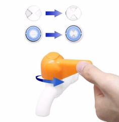 Củ sen POM Onpas – Bền Bỉ, Đa Chức Năng, Kết Nối Linh Hoạt