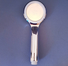 Bộ Tay Sen Tắm Wufeng WF-252S Đồng Mạ Niken Cao Cấp