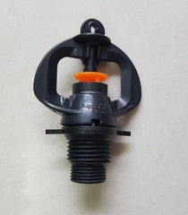 Béc Phun Mưa Tiết Kiệm GYMS-8030 Thân Xoay Ren Ngoài 17/21mm – Giải Pháp Tưới Hiệu Quả