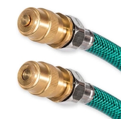 Đầu Phun Nước Điều Chỉnh Onpas Mã 105BPN005 – Tia Phun Mạnh, Tiết Kiệm Nước, Độ Bền Cao