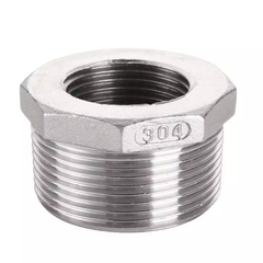 Cà Rá Inox 304 Ren Trong - Ren Ngoài đa kích thước