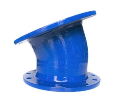 Cút Gang 11,25° – 22,5° BB Chính Hãng, Độ Bền Cao, Giá Tốt