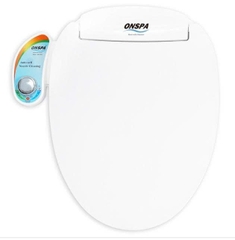 BỘ XỊT VỆ SINH THÔNG MINH KHÔNG ĐIỆN ONSPA 106VS03 – TIỆN LỢI, BỀN BỈ, DỄ LẮP ĐẶT