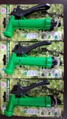 Súng tưới cây AQUAMATE W-9109 ren 27mm – Tia nước mạnh, bền bỉ, dễ sử dụng