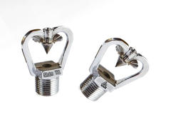 Đầu Phun Hở Shinyi Inox 304 DSNO-0015-1 / DSNO-0020-2 – Giải Pháp Chữa Cháy Hiệu Quả Cho Công Trình