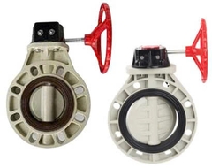 Van Bướm Tay Quay PPH SH47 / SH47-V Chính Hãng Giá Tốt