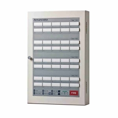 Hiển Thị Phụ Tủ Trung Tâm Báo Cháy Horing AH-04224 (1-40 Zone)