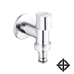 Vòi Ceramic Đầu Dài SANWA JET 1/2″ – Bền Bỉ, Chống Rò Rỉ, Kết Nối Linh Hoạt