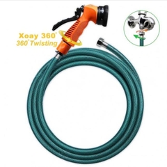 🌿 Bộ xịt rửa tưới cây Onspa 6030 Kèm Đầu Nối Lục Giác – Mã 105B6000-1