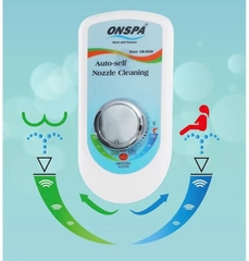 BỘ XỊT VỆ SINH THÔNG MINH KHÔNG ĐIỆN ONSPA 106VS02