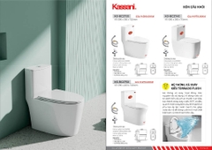 Catalog Kassani 2026