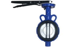 VAN BƯỚM TAY GẠT YDK – JIS10K | HÀN QUỐC