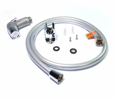 Bộ Xịt Vệ Sinh Onspa C131 Cao Cấp – Dây 1.2m, Chịu Áp Lực Mạnh, Bền Bỉ