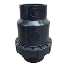 VAN 1 CHIỀU 1 RẮC CO UPVC SH13 / SH13-V – Giải Pháp Chống Chảy Ngược Hiệu Quả