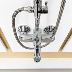 🚿 Sen Cây Tắm INAX BFV-1405S-2 Chính Hãng – Sang Trọng, Hiện Đại Cho Mọi Phòng Tắm