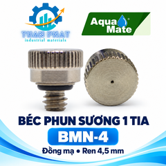 BMN-4 Béc Phun Sương 1 Tia Aquamate