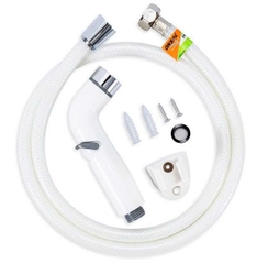 Bộ Xịt Vệ Sinh Cao Cấp Onspa C139 – Dây 1.2m Chống Xoắn, Chịu Áp Lực Cao