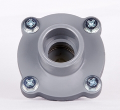 Luppe Ốc Taijaan – Giữ Chắc Ống Hút Nước Cho Giếng Khoan