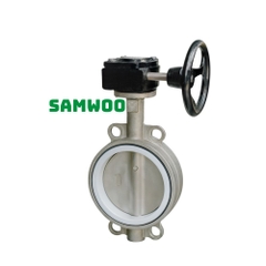 Van Bướm Tay Quay Inox Samwoo – Giải Pháp Bền Bỉ Cho Mọi Hệ Thống