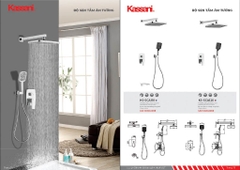 Catalog Kassani 2026
