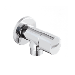 Van Ceramic Giảm Áp Chia 1 Đường 1/2″ SANWA JET Chính Hãng – Bền Bỉ, Chống Rò Rỉ