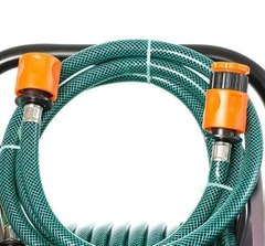 🌿 BỘ RULO TƯỚI CÂY ONSPA 1302 – 20M, 30M CHÍNH HÃNG | TƯỚI CÂY, RỬA XE TIỆN LỢI