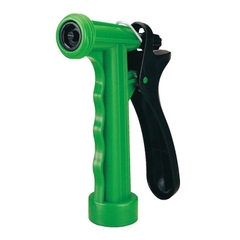 Súng tưới cây AQUAMATE W-9109 ren 27mm – Tia nước mạnh, bền bỉ, dễ sử dụng