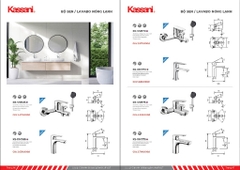 Catalog Kassani 2026
