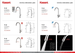 Catalog Kassani 2026