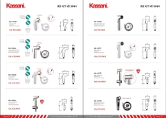 Catalog Kassani 2026