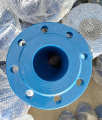 Y Lọc Gang PN16 YDK Hàn Quốc | DN50 – DN450 Chính Hãng