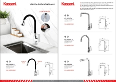 Catalog Kassani 2026
