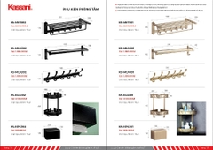 Catalog Kassani 2026
