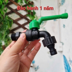 Vòi hồ nhựa cao cấp Aquamate