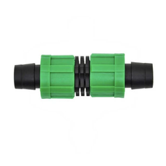 Nối Thẳng Ống Dẹp 17x17mm GYLC0117 – Kết Nối Nhanh, Kín Khít, Bền Bỉ