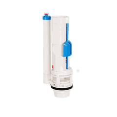 CỤM XẢ PARADISE KÉT RỜI FV04 – XẢ 2 CHẾ ĐỘ TIẾT KIỆM NƯỚC, BỀN BỈ VƯỢT TRỘI