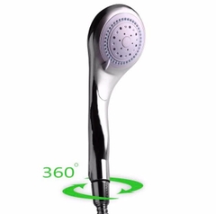 🚿 Bộ Sen Tắm Onspa L1081 Cao Cấp – 5 Chế Độ Phun, Xoay 360°, Dây Inox SUS304