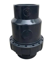Van 1 Chiều 1 Rắc Co Lò Xo UPVC SH13-LX