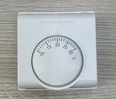 Thermostat Honeywell T6360A5013 220 VAC (loại cơ)